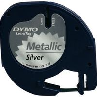 DYMO LetraTAG Metallic tape - thumbnail