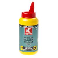 Bison houtlijm (d2) st10 750gr