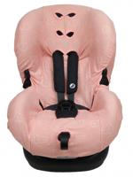 Nijntje autostoelhoes 1+ junior katoen
