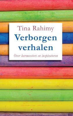Verborgen verhalen - Tina Rahimy - eBook (9789025906733)