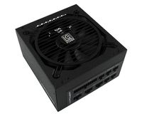 LC-Power LC550 V2.31 power supply unit 550 W 24-pin ATX ATX Zwart - thumbnail