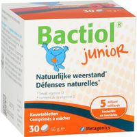 Bactiol Junior