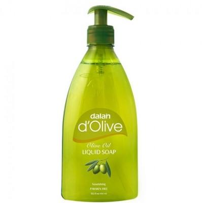 Dalan d’Olive - Handzeep Pompje 300ml Dalan d’Olive - Handzeep Pompje 300ml