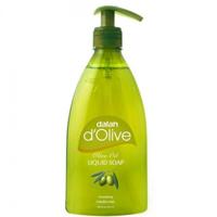 Dalan d’Olive - Handzeep Pompje 300ml