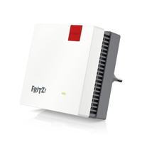 FRITZ! Repeater 1700 Edition International (Wi-Fi 7 met snelheden tot 3.600 Mbit/s, compact en krachtig, innovatief wifi-mesh, eenvoudige installatie, maximale veiligheidsstandaard dankzij WPA3/2)