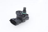 MAP sensor, Sensor, vuldruk BOSCH, u.a. für Opel, Fiat, Porsche, Alfa Romeo, Vauxhall, Saab