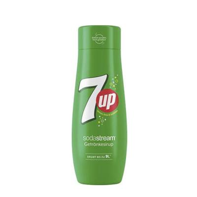 SodaStream - 7up Siroop - 440 ml
