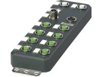 Phoenix Contact AXL E EIP DI16 M12 6P 2701493 PLC-uitbreidingsmodule 24 V/DC