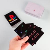 Playstation Speelkaarten