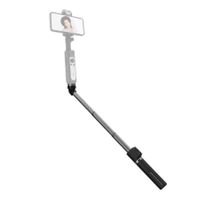 Hohem RS01 3-in-1 Selfie Stick Tripod + Remote for iSteady V2/X2 Black