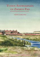 Tussen Andreasplein en Zwarte Pad - vijfde jaargang - Fred Martin, Jan-Paul van Spaendonck - eBook (9789490586249)