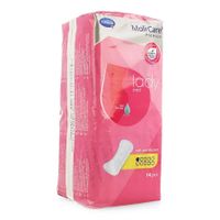 Molicare Pr Lady Pad 1 Drop 14 P/s - thumbnail