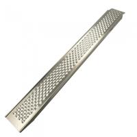 ProPlus oprijplaat aluminium 180 x 21 cm TüV/GS 200 kg per stuk