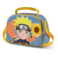 Naruto Shippuden 3D Lunch Bag Mickey 3D Peace - thumbnail