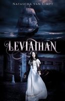 Leviathan - Natascha van Limpt - ebook - thumbnail