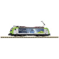 Piko N 40586 N elektrische locomotief BR 485 van de BLS - thumbnail