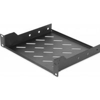 Digitus DN-10-TRAY-2-B rack-toebehoren Rekschap - thumbnail