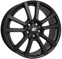 RC DESIGN RC25 Zwart