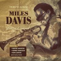 Miles Davis Tribute Album - CD (5321385321661)
