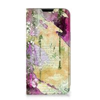 Bookcase Apple iPhone 14 Plus Letter Painting - thumbnail