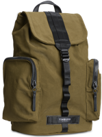 Timbuk2 Lug rugzak (Basiskleur: olijf)