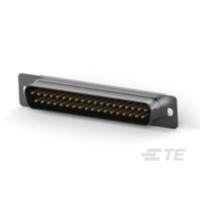 TE Connectivity TE AMP AMPLIMITE/AMPLIMATE & Other Special Products 5-747916-2 1 stuk(s) Tray - thumbnail