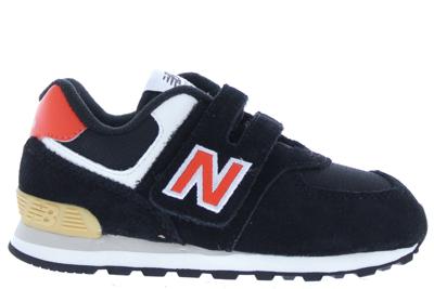 New Balance IV574 / PV574 ML2 black Zwart 