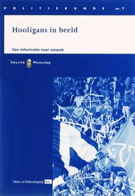 Hooligans in beeld - H.B. Ferwerda, O.M.J. Adang - Paperback (9789035240865)