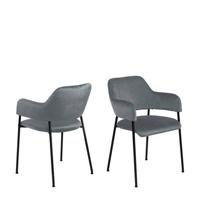 anytime eetkamerstoel Liam (set van 2)