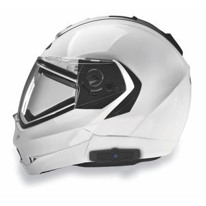 Albrecht 15540 BPA 400 Intercomset voor motorrijders Geschikt voor (helm) Universeel