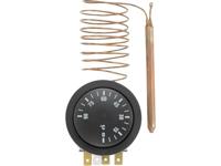 Basetech Y304958C Inbouwthermostaat 0 tot 90 °C