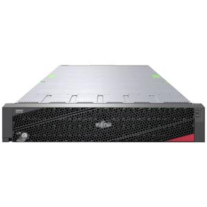 Fujitsu PRIMERGY RX2540 M6 server Rack (2U) Intel® Xeon® Gold 6334 3,6 GHz 32 GB DDR4-SDRAM 900 W