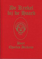 De Krekel bij de Haard - Charles Dickens - ebook - thumbnail