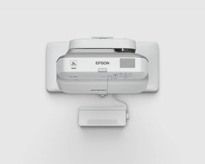 Epson EB-695WI Interactieve beamer