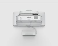 Epson EB-695WI Interactieve beamer - thumbnail