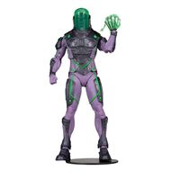 McFarlane Blight Build a Action Figure 18cm