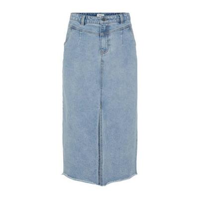 OBJECT rok OBJMOJI light blue denim