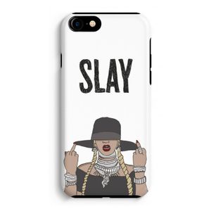 Slay All Day: iPhone 7 Tough Case