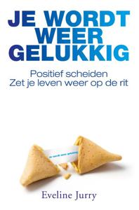 Je wordt weer gelukkig (Paperback)