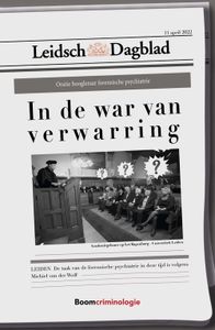 In de war van verwarring - Michiel van der Wolf - ebook