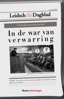 In de war van verwarring - Michiel van der Wolf - ebook - thumbnail