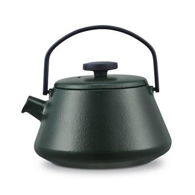 Brabantia T-Time Theepot 0,7 L - Pine Green Brabantia T-Time Theepot 0,7 L - Pine Green