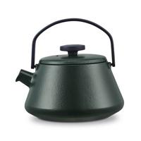Brabantia T-Time Theepot 0,7 L - Pine Green