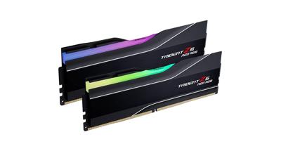 G.Skill F5-6000J3238G32GX2-TZ5NR Werkgeheugenset voor PC DDR5 64 GB 2 x 32 GB 6000 MHz 288-pins DIMM F5-6000J3238G32GX2-TZ5NR
