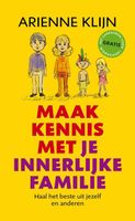 Maak kennis met je innerlijke familie - Arienne Klijn - ebook - thumbnail