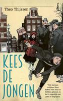 Kees de jongen - thumbnail