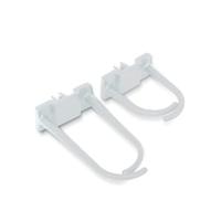 Tritón kunststof beugel, Triton RAB-MS-X21-X1, insteekbaar