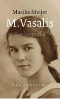 M. Vasalis - Maaike Meijer - ebook - thumbnail