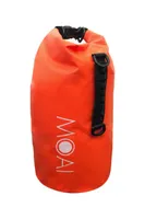 Moai Waterdichte Tas 20 Liter Oranje