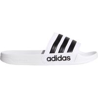 adidas Slipper CF Adilette - Beach - White - maat 37 - thumbnail